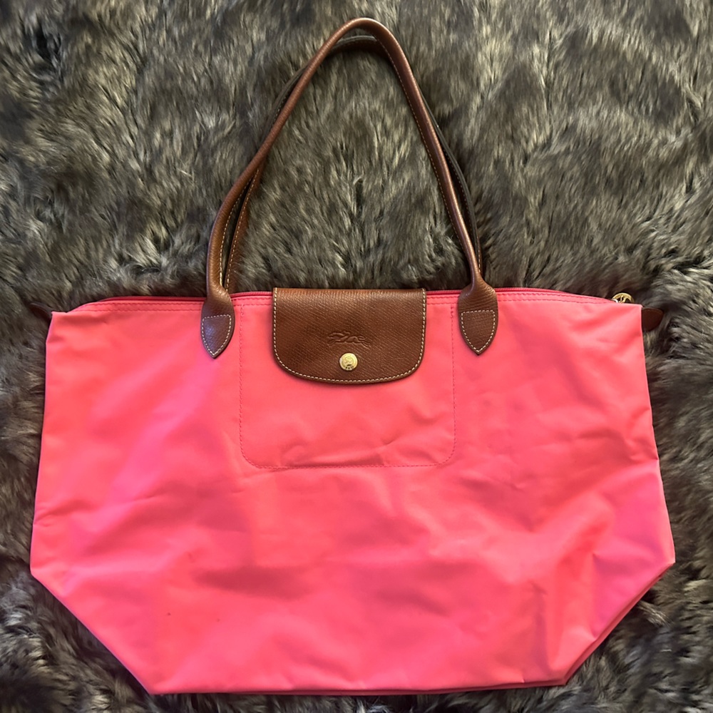 Longchamp Bag